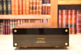 Gramofón Thorens Ambiance, Clearaudio Unify - 8