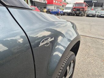 Predám Škoda Yeti 2.0 TDI 170k L&K 4x4 DSG - 8