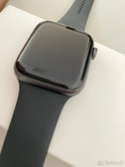 Apple Watch SE 44mm GPS - 8