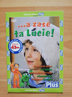 DVD - pre deti - 8