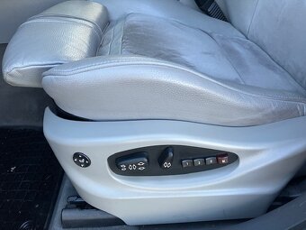 BMW X3 3.0D xDrive 150kw 6 st. manuál - 8