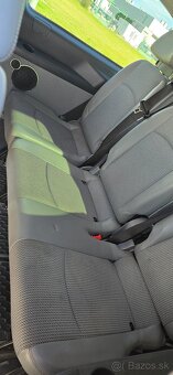 Mercedes Viano 3.0 2013 AT - 8