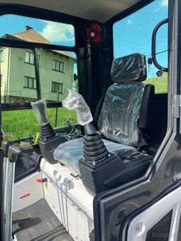 Mini Bager Minibager XTM X15S - 8