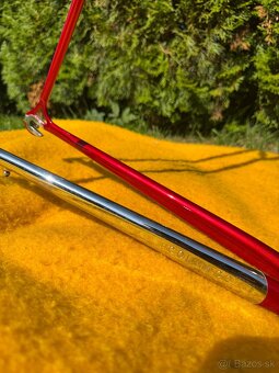 Colnago Super Profil - 8