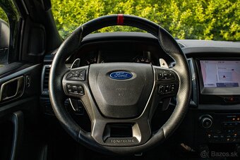 Ford Ranger Raptor 2.0 TDCi Ecoblue BiTurbo 4x4 A/T - 8