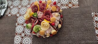 Catering pre akúkoľvek príležitosť - 8