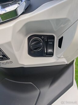 Honda pcx 125 - 8