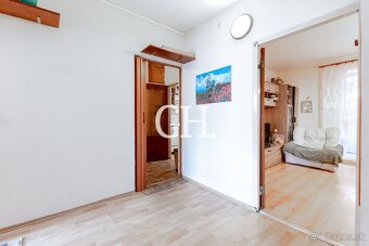ŠTEFÁNIKOVÁ - 3 izbový byt - Čiastočná rekonštrukcia - Vynik - 8