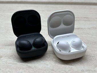 Samsung Galaxy Buds 2 Pro - 8