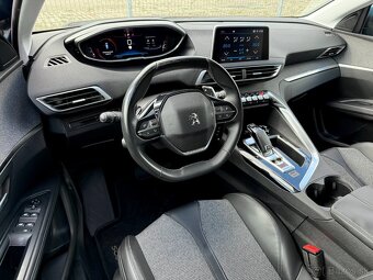 Peugeot 5008 1.6 THP 121kW Allure | 7 míst, tažné, kamera - 8