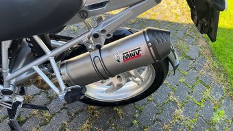 BMW R1200GS 32000KM - 8