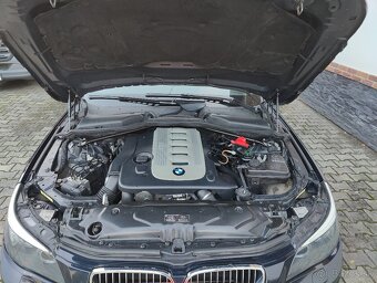 BMW 5 E61 - 8