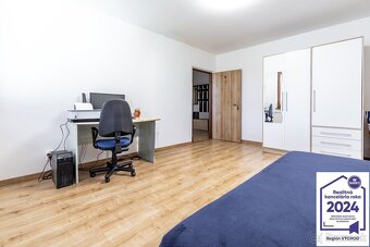 3 izbový byt - Košice, Čiernomorská - 8