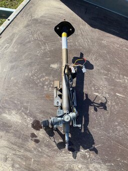 Rozpredám suzuki jimny 1.3 - 8