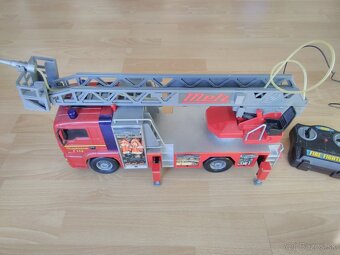 Hasičské auto - 8