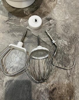 Bosch mum 4880/05 kuchynský robot 600w - 8