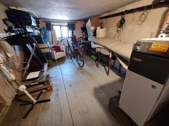 Na predaj rodinný dom po rekonštrukcii - 8