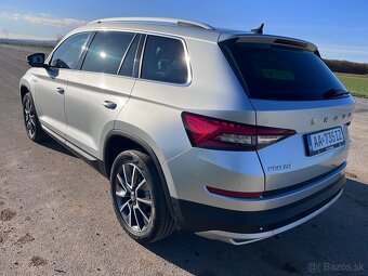 Skoda Kodiaq - 8