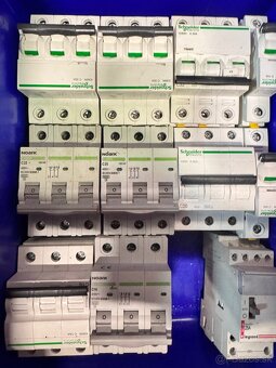 Predám istice a ostatné - 8