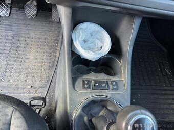 ŠKODA FABIA II 1.6 TDI, 66 KW, R. 2012 NA NÁHRADNÉ DIELY - 8