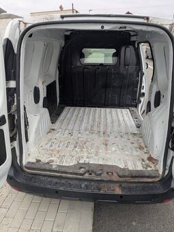 Dacia Dokker Van 2019 1.5 dci - 8