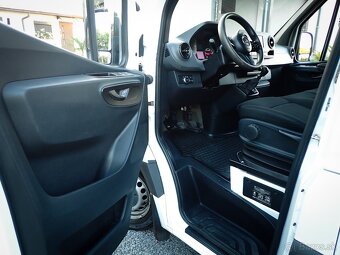MERCEDES BENZ SPRINTER 2.2CDI 05/2020-L2H3-3MIESTNE - - 8
