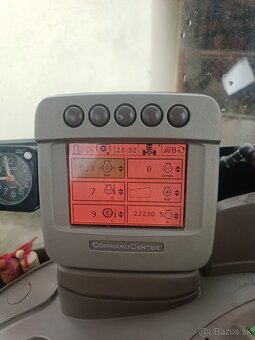 JOHN DEERE 6930 PREMIUM - 8