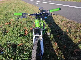 Merida Hardy 4 DIRTbike - 8