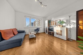 2–IZB.BYT, ČIAST.REK,ZARIADENÝ,PIVNICA, BRATISLAVA-RUŽINOV - 8