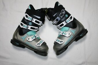 lyže RossignolUnique 142 cm - 8