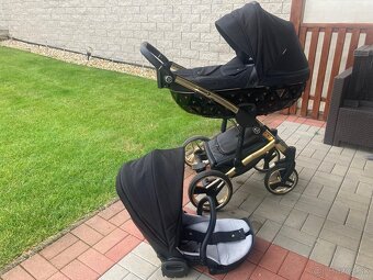 Predám detský kočiar - 8