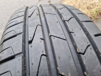 5x112 r16 kolesa disky volkswagen sharan letne 205 60 16 - 8