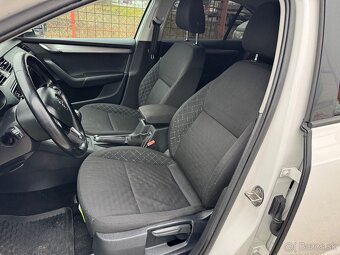 Škoda octavia 1.6tdi - 8