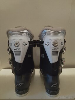 velkost 38 (24 cm) damske lyziarky NORDICA - 8