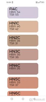 Weber omietka silikón - 8