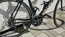 Specialized Tarmac fact 9r - 8