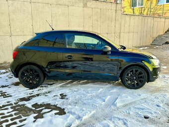 Audi a1 1.2 TSI Benzín Navi Možná výmena - 8