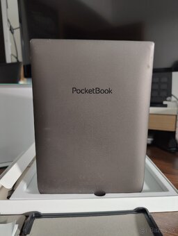 PocketBook InkPad 3 čítačka kníh, PDF, ... - 8