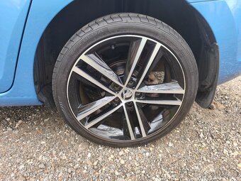 Škoda Rapid Spaceback 1.0 TSI 70kW 72000km Style EU6 LED - 8
