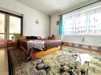 Predaj, 4 izb. rodinný dom - investícia aj pre firmy, Dolný - 8