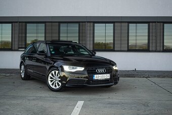 Audi A6 Avant 3.0 TDI DPF Prestige - 8