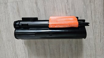 Laserové tonery Kyocera TK-1170 a TK-18 - 8