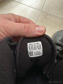 Topánky Adidas Frozetic - 8