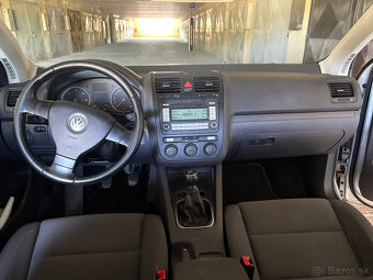 Volkswagen Golf V 1.9 TDI Edition - 8