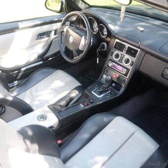 Mercedes SLK - 8