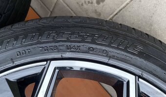 ANETO original Seat Ateca 5x112 8j x19 ET 45 SEAT - 8