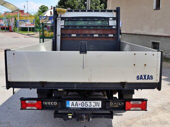 Iveco Daily 35S11 Možný odpočet DPH - 8