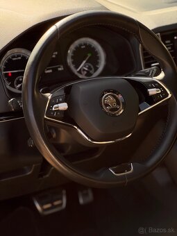 Škoda Karoq | SCOUT | DSG | 110kw | 4x4 | 2021 | - 8