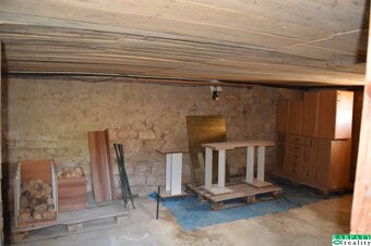 Na predaj chalúpka, myjavské Kopanice, bývanie aj chalupárče - 8