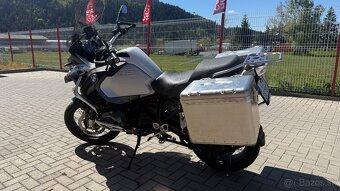BMW R 1200 GS Adventure 2014 TOP - 8